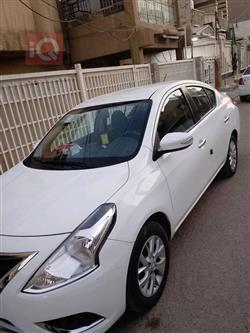 نيسان صني